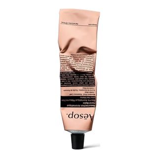 Aesop Resurrection Aromatique Hand Balm