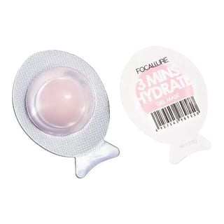 Focallure Twin Core Gel Mask