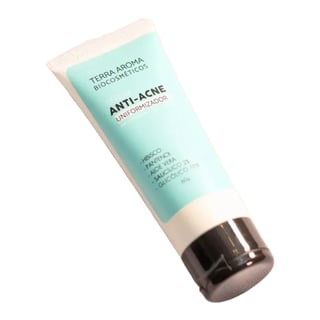 Terra Aroma Biocosméticos Sérum Anti-Acne Uniformizador