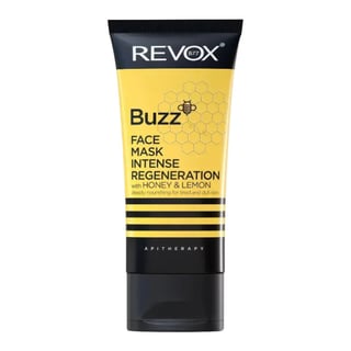 REVOX B77 Buzz Face Mask Intense Regeneration