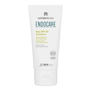 Endocare Day SPF 30 Emulsion