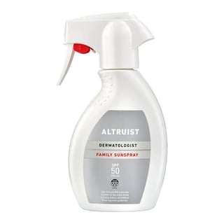 Altruist Family Sunpray SPF 50