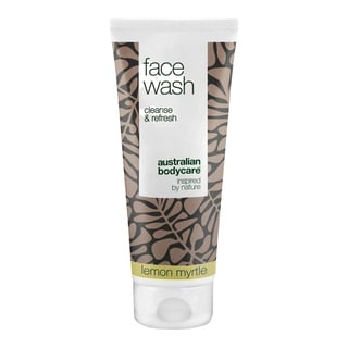 Australian Bodycare Lemon Face Wash