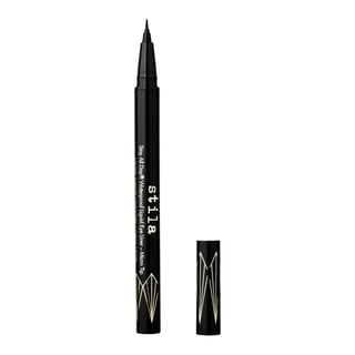 スティラ コスメティックス Stay All Day Waterproof Liquid Eye Liner - Micro Tip