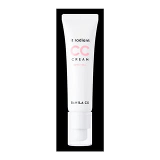 Banila Co It Radiant Vegan CC Cream SPF 17