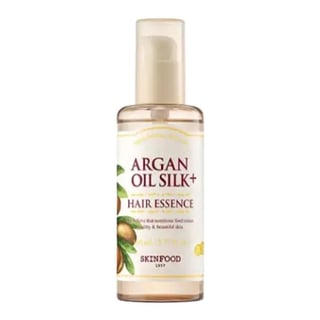 思親膚 Argan Oil Silk+ 護髮精華