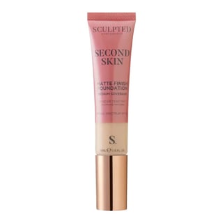 Sculpted by Aimee Second Skin Matte