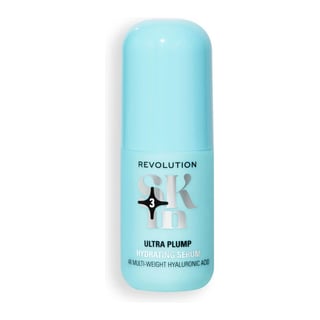 Revolution Beauty Ultra Plump Hydrating Serum