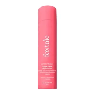 Foxtale Super Glow Moisturizer