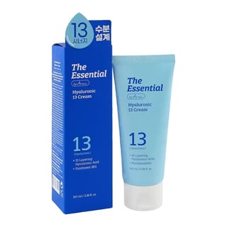 Ariul The Essential Hyaluronic 13 Cream