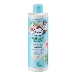 Balea Natural Beauty Spülung Conditioner