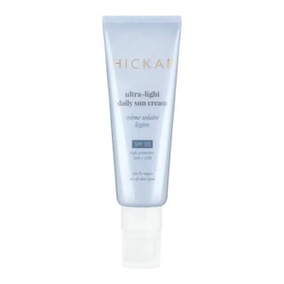 Hickap Ultra-Light Daily Sun Cream SPF 50