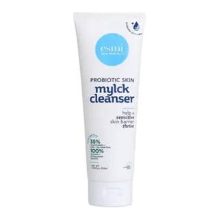 Esmi Skin Minerals Probiotic Skin Mylck Cleanser
