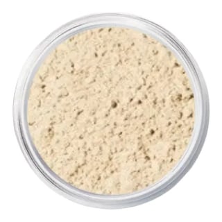 Lucy Minerals Lucy Light Mineral Foundation
