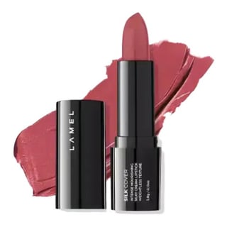 Lamel Cosmetics Silk Cover Cream Lipstick