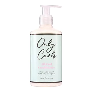 Only Curls All Curl Conditioner