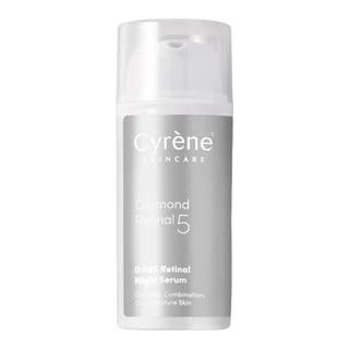 cyrene ダイヤモンド レチナール 5
