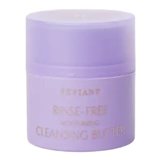 Teviant Rinse Free Moisturizing Cleansing Butter