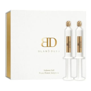 Blanc Dubu Nuborn Cell Blanc Power Ampoule
