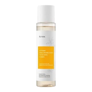 iUNIK Vitamin Hyaluronic Acid Vitalizing Toner