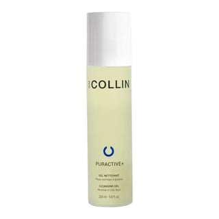 G.M. Collin Puractive+ Cleansing Gel