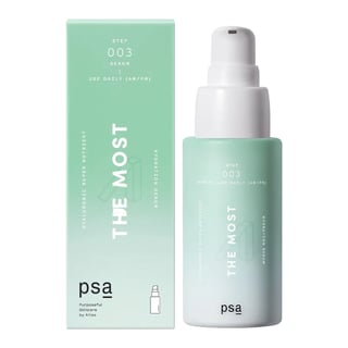 PSA SKIN The Most Hyaluronic Super Nutrient Hydration Serum
