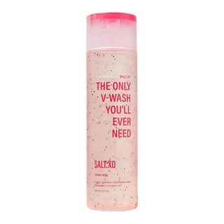 Salt.Xo The Only V-Wash You'll Ever Need