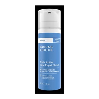 Paula's Choice Resist Triple Active Total Repair Serum