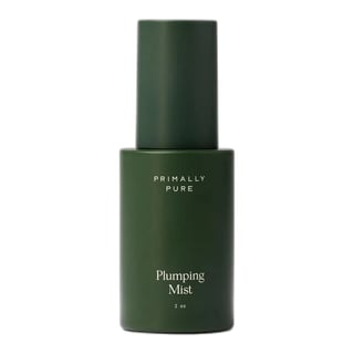 Primally Pure Plumping Mist