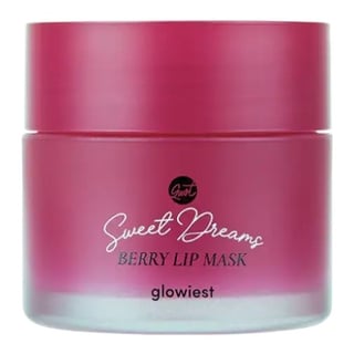 glowiest Sweet Dreams Lip Mask