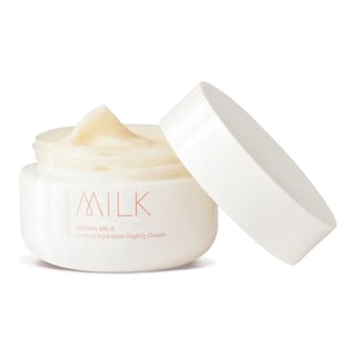 Josie Maran Argan Milk Intense Hydration Nightly Cream