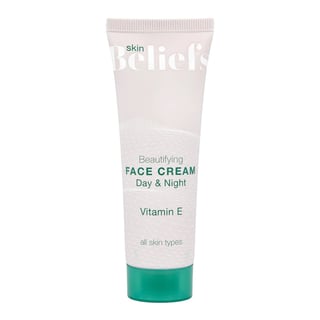 Skin Beliefs Beautyfying Face Cream - Day & Night