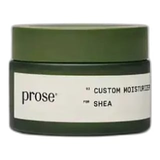Prose Custom Moisturizer