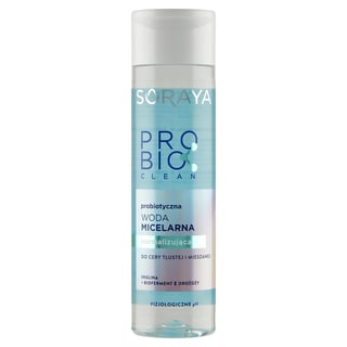 Soraya Probio Clean Micellar Water