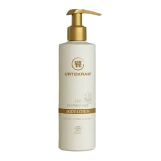 Urtekram Morning Haze Body Lotion