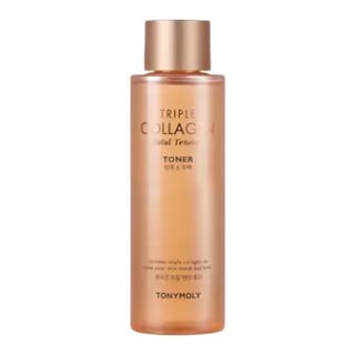 TONYMOLY Triple Collagen Total Tension Toner