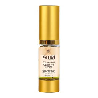 AMBI Even & Clear Under Eye Serum