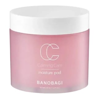 Banobagi Calming Care Moisture Pad