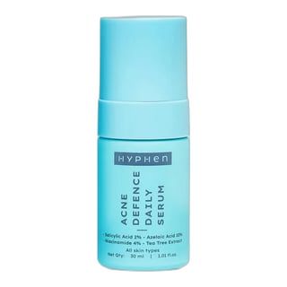 hyphen Acne Defence Daily Serum