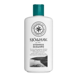 Sjö&Hav Outdoor Shampoo
