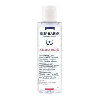 Isispharma アクアルボリル ミセラークレンジングウォーター