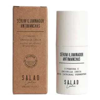 Salad Code Sérum Iluminador Antimanchas