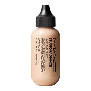 Mac Cosmetics Studio Radiance Face and Body Foundation