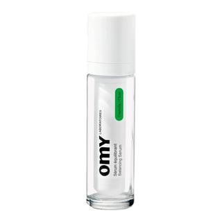 Omy Laboratoires Balancing Serum