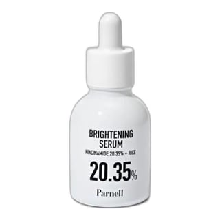 Parnell Brightening Serum