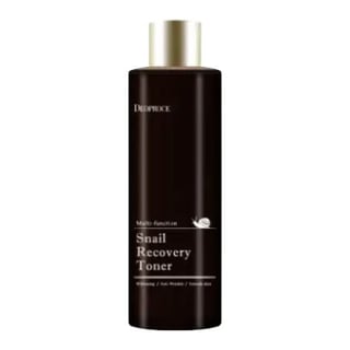 Deoproce Snail Recovery Toner