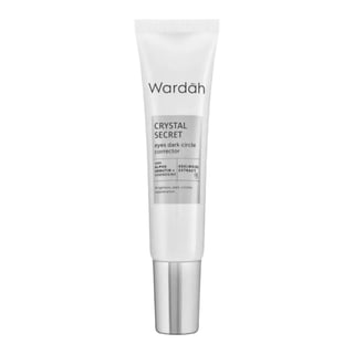 Wardah Crystal Secret Eyes Dark Eye Circle Corrector