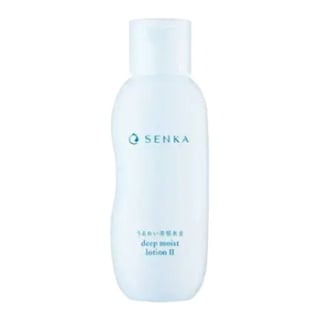 Senka Deep Moist Lotion II