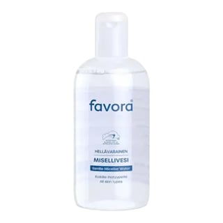 Favora Gentle Micellar Water