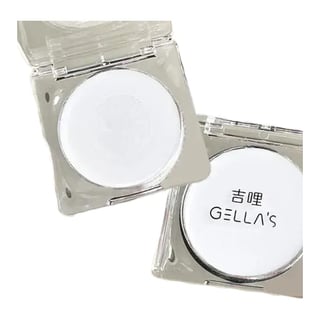 Gella's ソフト ハイライター ファンデーション クリーム